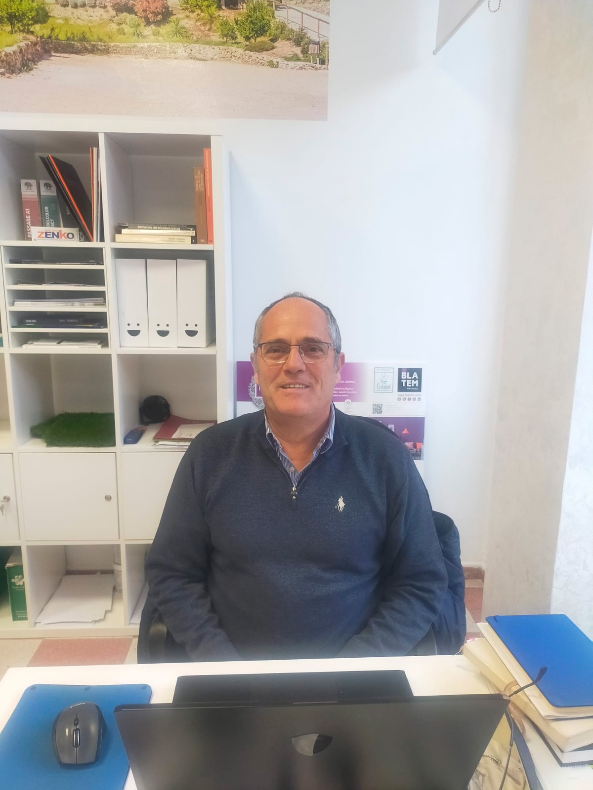 Pedro Ríos